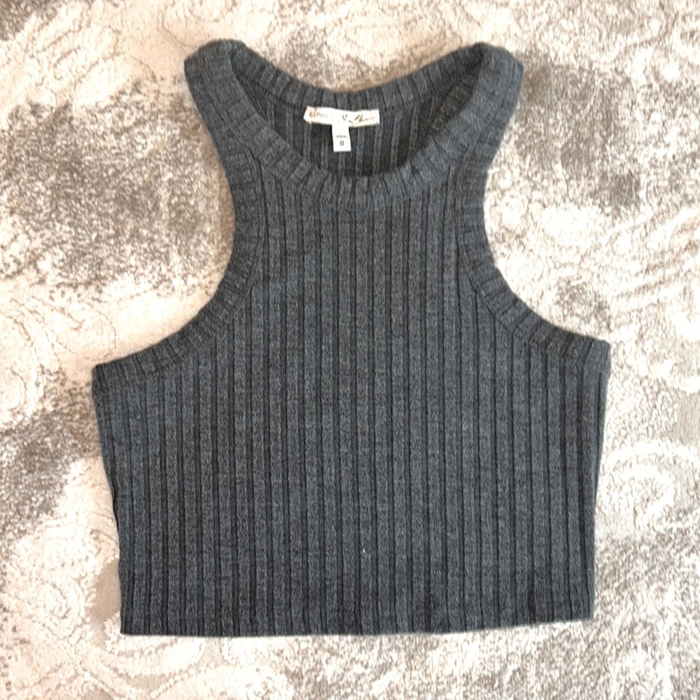 Express tank